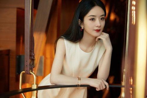 冯绍峰与赵丽颖最新爆料十三姨,十三姨传奇再续  第3张