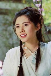 秋瓷炫美人图在线观看,穿越时空的绝世容颜  第2张