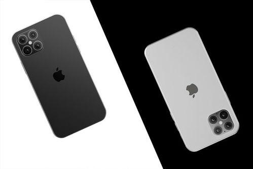 外媒爆料iphone12视频,外媒视频揭秘全新设计与功能亮点  第2张