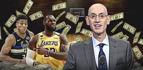 最及时的nba新闻爆料,球星转会传闻再起，新赛季格局将如何改变？