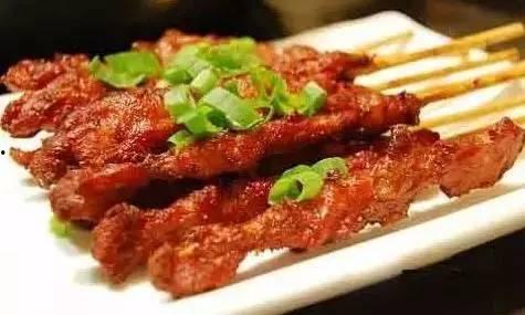 烧烤店羊肉爆料怎么做视频,揭秘烧烤店独家爆料，在家也能轻松复制美味  第2张