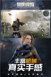 黎明觉醒最新内测爆料,内测爆料揭秘，全新世界等你探索  第2张